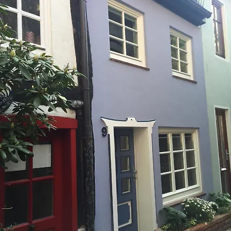 Holiday home Schmuckstueck