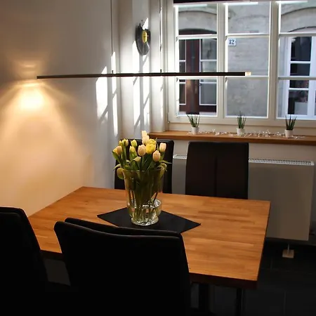 Holiday home Schmuckstueck Bremen