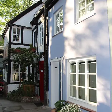 Schmuckstück Bremen