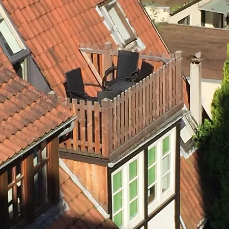 Ferienhaus Schmuckstück Bremen