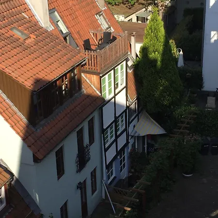 Holiday home Schmuckstueck *