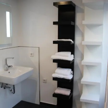 Ferienhaus Schmuckstück Bremen