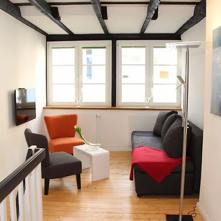 Ferienhaus Schmuckstück *