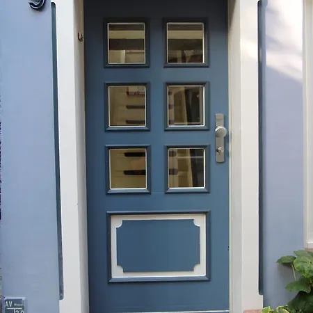 Ferienhaus Schmuckstück *