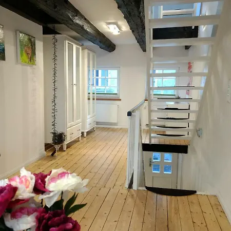 Schmuckstueck Будинок відпочинку *