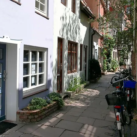 Holiday home Schmuckstueck Bremen