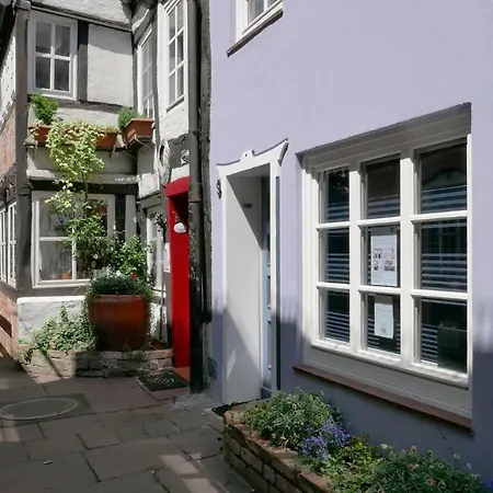 Ferienhaus Schmuckstück *