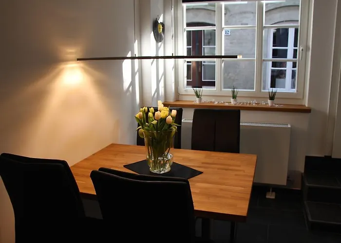 Holiday home Schmuckstueck Bremen