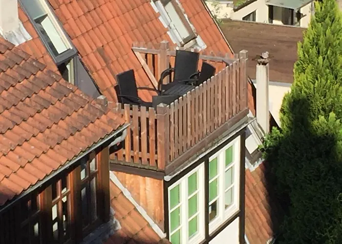 Holiday home Schmuckstueck Bremen