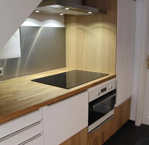 Holiday home Schmuckstueck Bremen