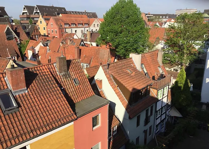 Holiday home Schmuckstueck