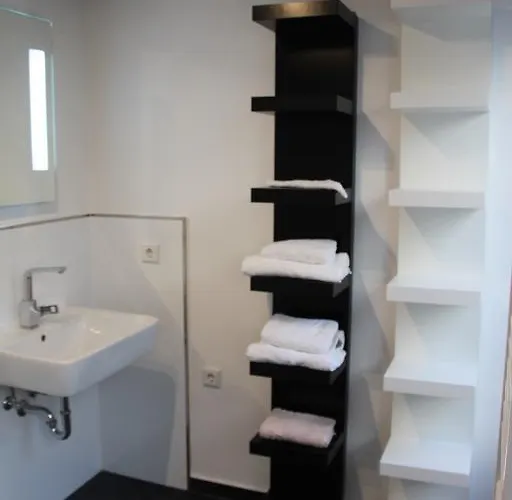 Holiday home Schmuckstueck Bremen