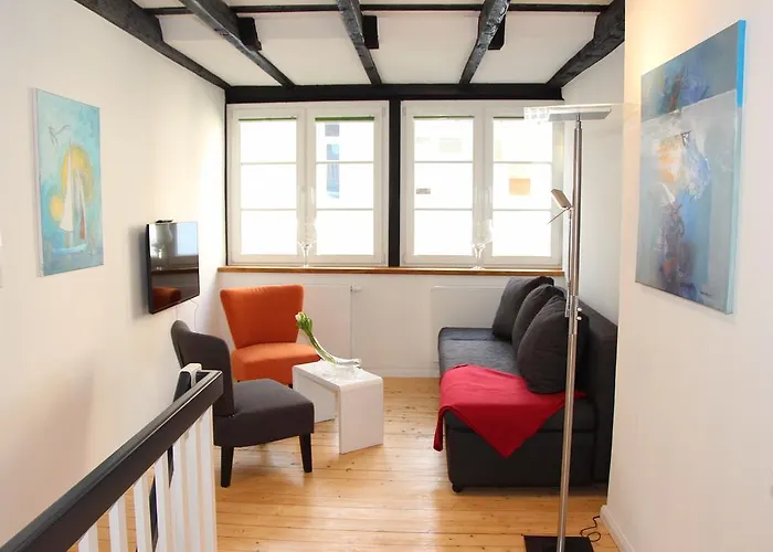 Semesterbostad Schmuckstueck *