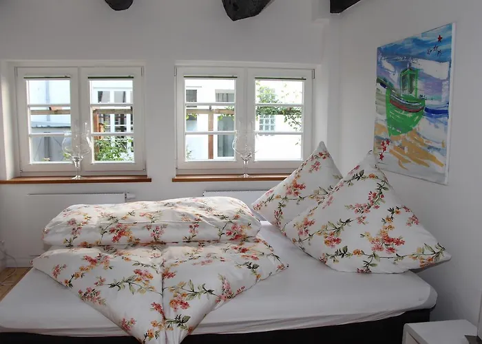 Holiday home Schmuckstueck