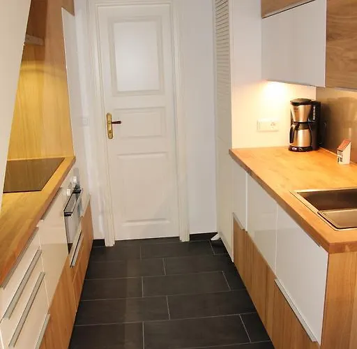 Semesterbostad Schmuckstueck *