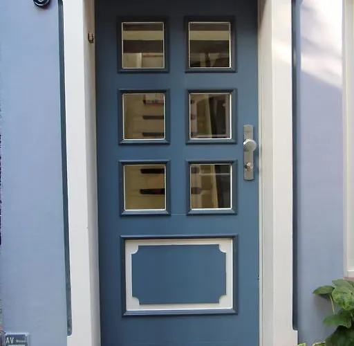 Holiday home Schmuckstueck *