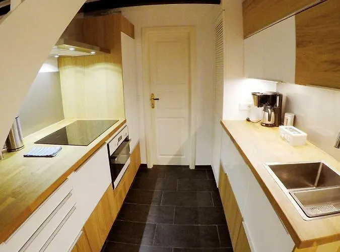 Schmuckstueck Holiday home