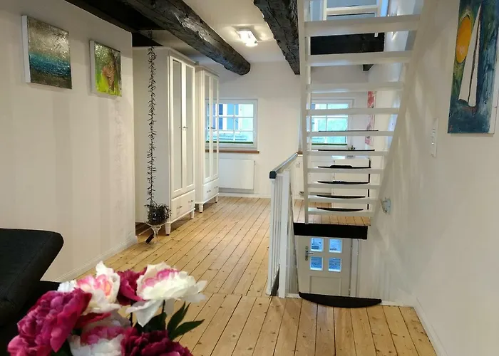 Schmuckstuck Prázdninový dům *