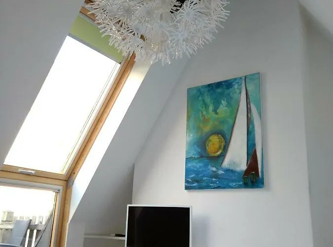 Schmuckstueck Holiday home Bremen